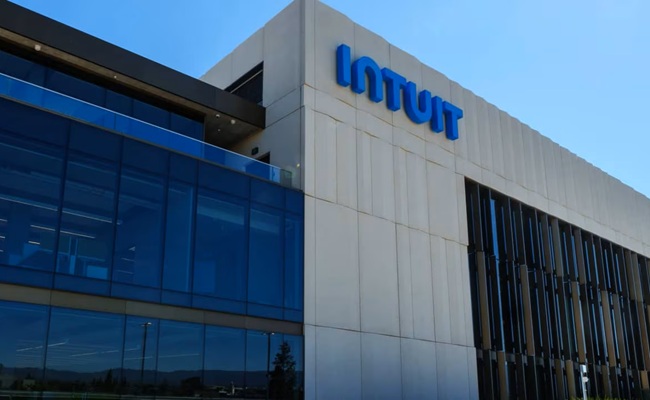 Intuit To Cut 17% Of Global Workforce Amid AI Push