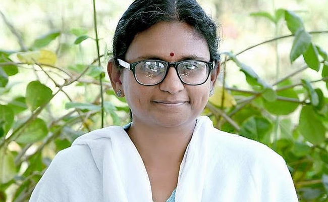 Congress Leader Rejects Sabotage Buzz in RS Nomination Row