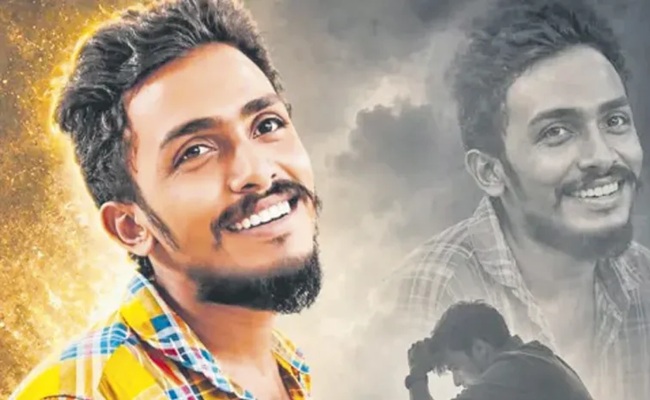 Sai Krishna missing case: It's murder in lock-up?