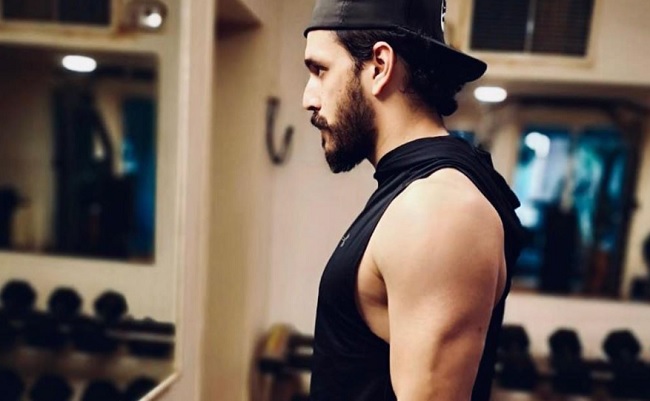 After Lenin, Akhil Bets on Another Mass Entertainer