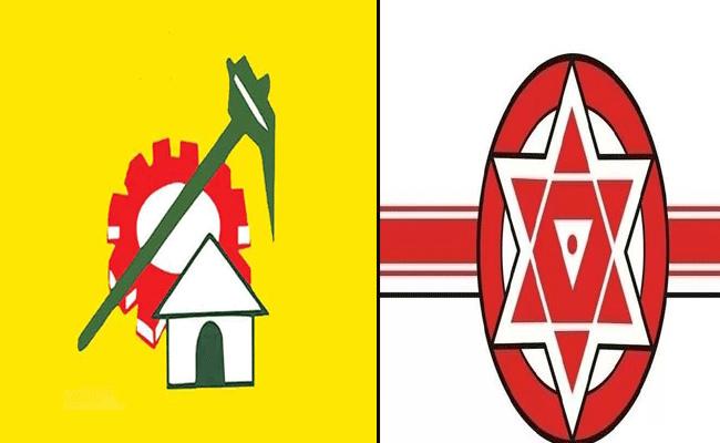 Jana Sena Defeats TDP in Trade Union Polls