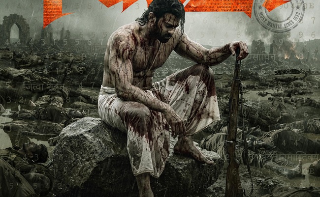 Prabhas' Fauzi Locks A Blockbuster Date
