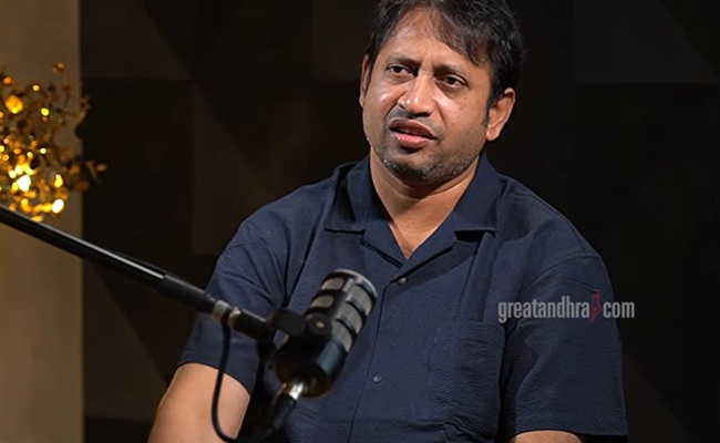Exclusive: SKN Breaks Silence On 'The Raja Saab'