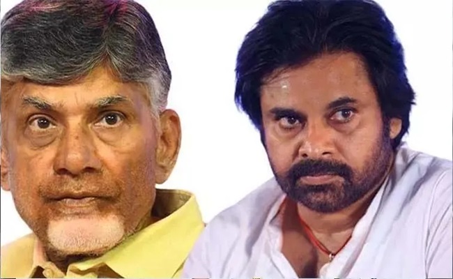 Pawan Kalyan's Silence Leaves TDP Uncomfortable
