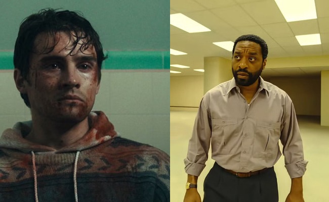 Box Office Shock: Horror Films Rule Historic Weekend