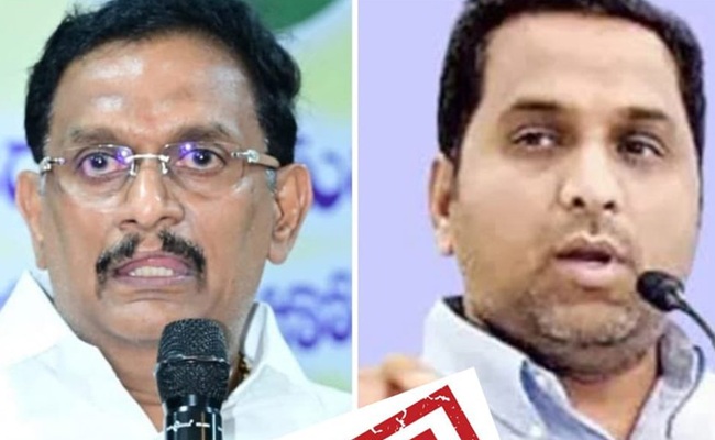 Liquor Scam: ED Probing Raj Kesireddy's Links With TDP MP