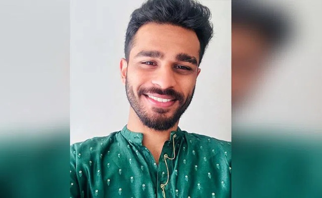 Hyderabad Youth Shot Dead In Philadelphia