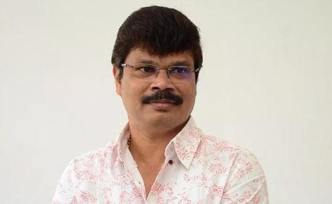 Boyapati Srinu: What's the Path Forward for His Next Film?
