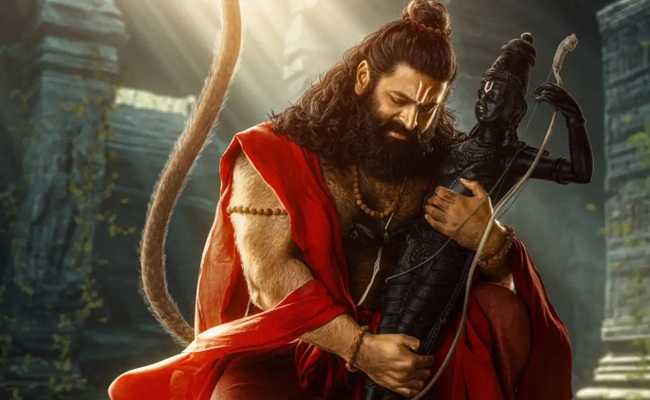 Jai Hanuman: A High-Stakes Bet for Everyone Involved