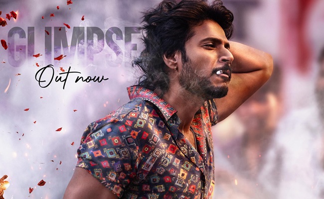SK’s Powerpeta Glimpse: Mass Sambavam