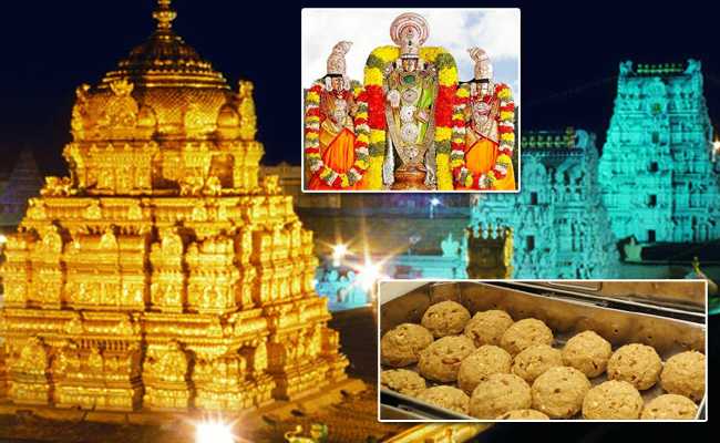 TTD Ghee Adulteration Case: An Unending Saga