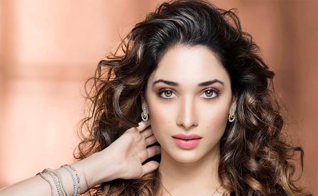 Tamannaah Calls Out South Cinema's 'Patriarchal Vibe'