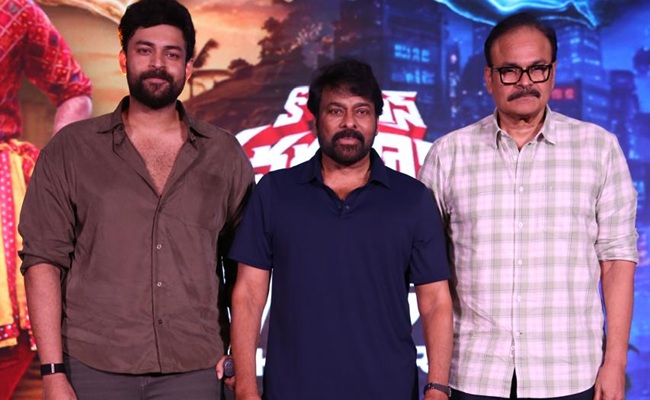 KOKA Is the Best Example of Budget-Friendly Filmmaking