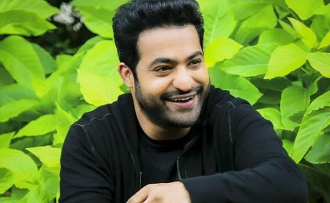 No Political Significance to Jr NTR's July 18 Meeting?