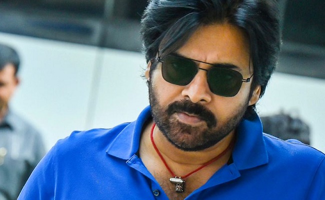 Rumours Surface About Pawan Kalyan's Acting Retirement