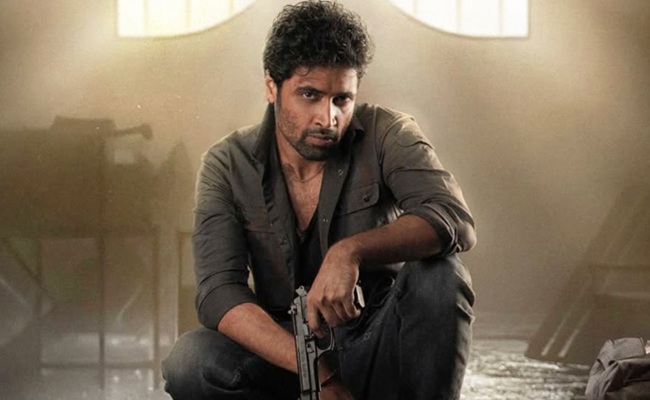 Dacoit Review: Half-Baked Love With Twists