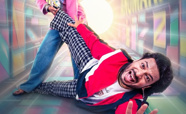 'Anumana Pakshi' Review: No Laughs, Just Irritation