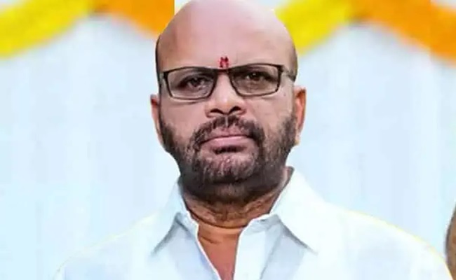 Hoping for MLC Seat, Varma Defends Naidu and Targets Bonda