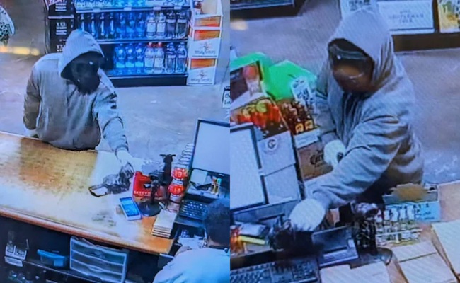 Indian Shop Owner Shot Dead in Front of Daughter in US