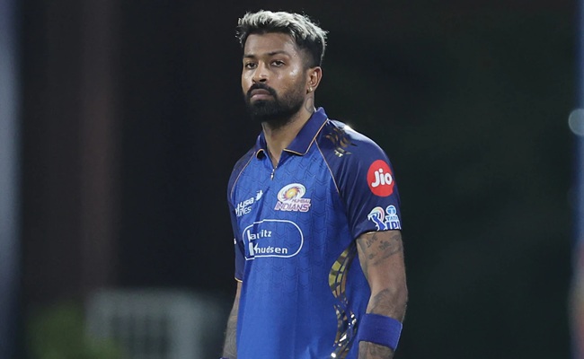 No Support, No Wins: Hardik’s Lonely Battle in IPL 2026