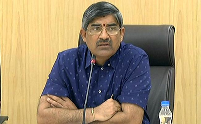 Pawan Is Inaccessible to People, Says Former Chief Secretary