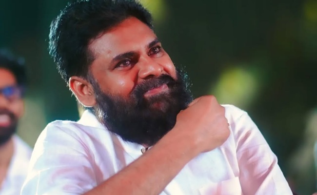 Buzz: Pawan Kalyan Is On The Right Track