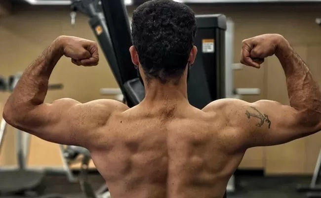 Dragon: Jr NTR's 15 Kg Transformation Shocks Team