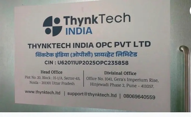 Over 700 employees left jobless as ThynkTech India CEO arrested