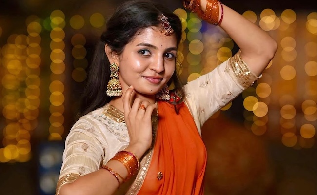 Sukumar & Bunny Vas introducing Folk Sensation Naga Durga to Telugu Cinema