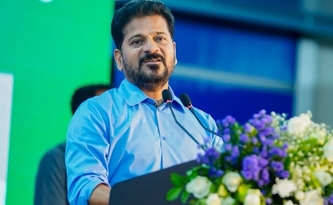 Revanth Reddy's Gen Z Proposal Triggers Fresh Debate