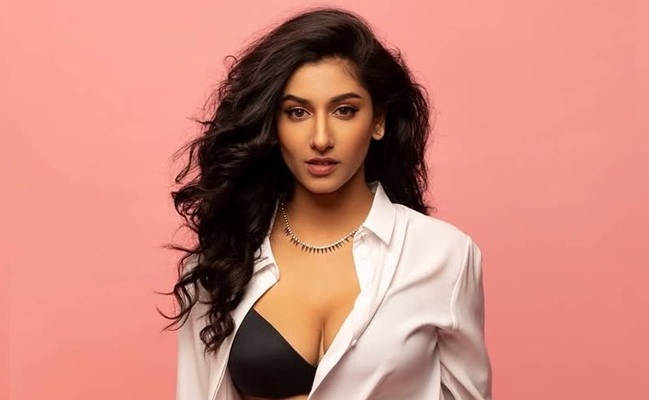 Vishnu Priya's 'Body Count' Reveal Sparks Online Firestorm