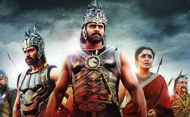 Prabhas Proves He Is Real Baahubali