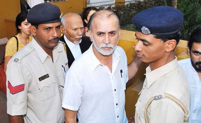 Ex-Tehelka Editor Convicted of Raping Junior Colleague in 2013
