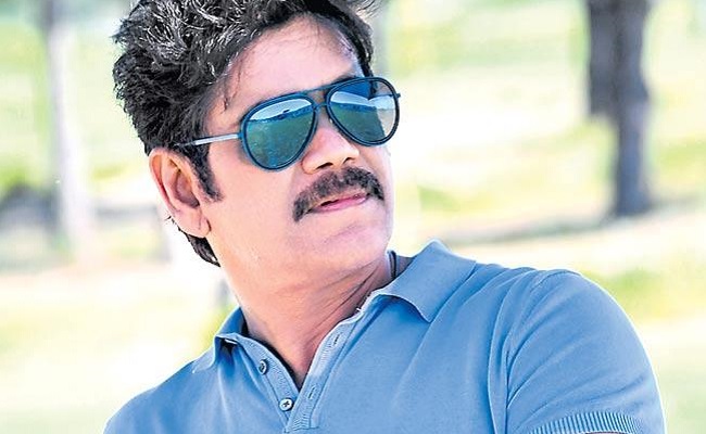 Tollywood Senior Actor Plays a Safe Game!
