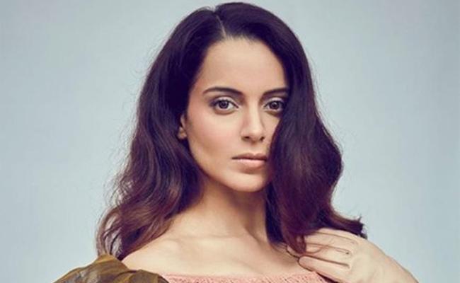 Kangana Warns Hrithik: Don't Add Fuel to the Fire