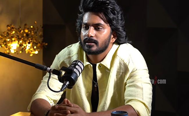 Watch: 'Nagabandham' Star Virat Karna On Sanathana Dharma