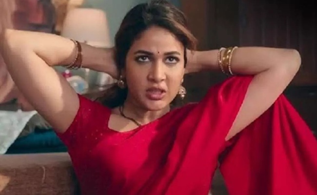 'Sathi Leelavathi' Review: Chaos Without Purpose