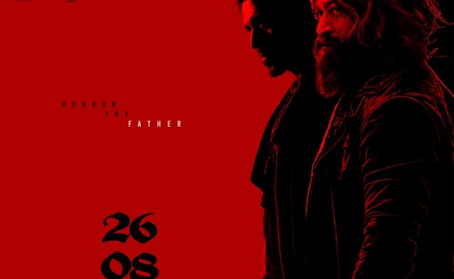 Toxic Poster Sparks Buzz, Yash Locks Big Release
