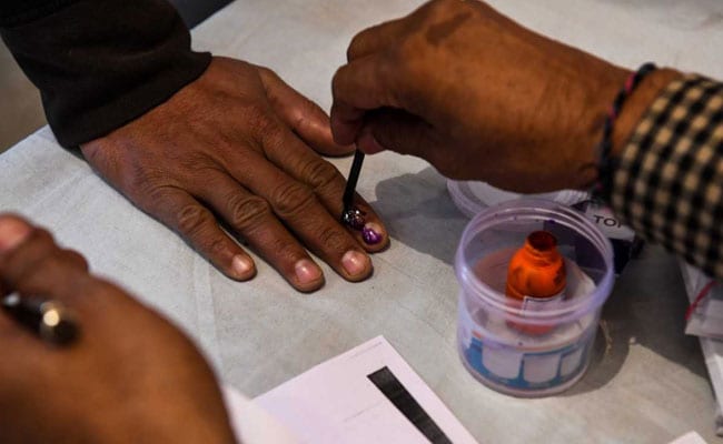 Notification for Local Body Polls in AP Could Come Anytime