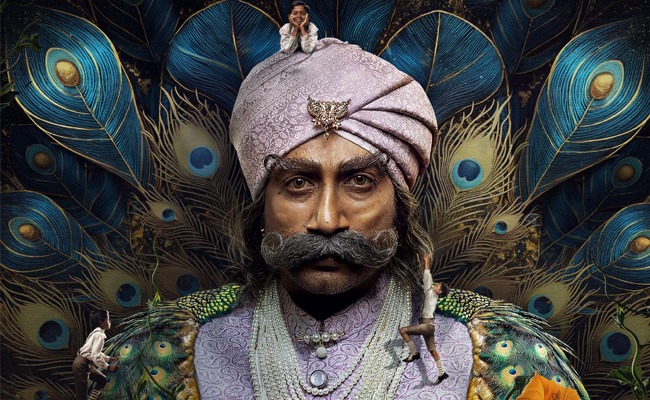 'Rao Bahadur' Movie Review: A Royal Drama That Moves At Snail Speed