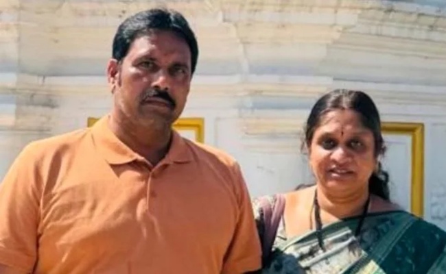 ₹50 Cr Collected, Hyderabad Couple Missing in Switzerland