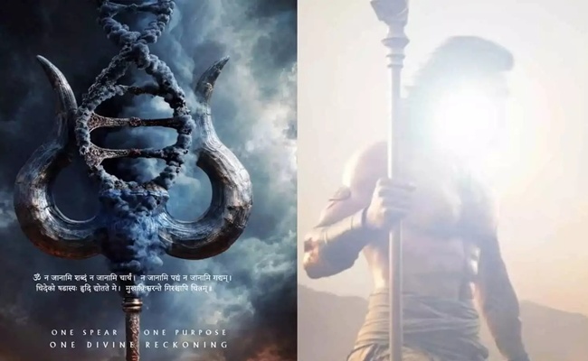Is Dhanush's Film a Challenge to NTR?