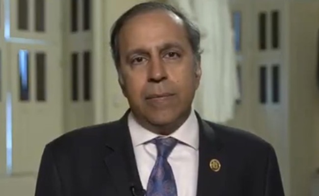 Indian American lawmakers condemn anti-India act in Texas