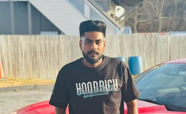 Indian Shot Dead While Delivering Pizza In New York
