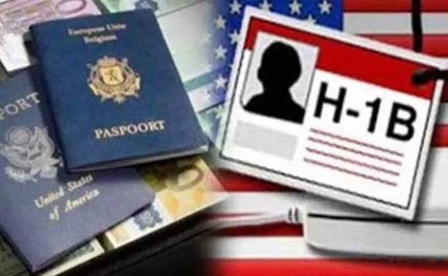 Texas H-1B Shock: 500 Visas, Locked Doors and Dark Offices