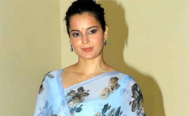 Kangana's 'Generation Gutter' Remark Sparks Massive Backlash