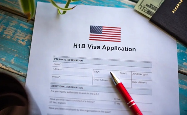 Republican lawmakers from Texas seek H-1B fraud probe