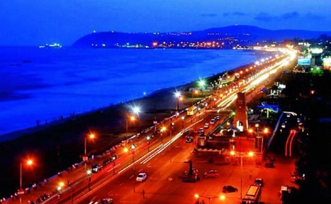 Vizag Land Deals: Has the 'KIM Team' Compromised With Encroachers?
