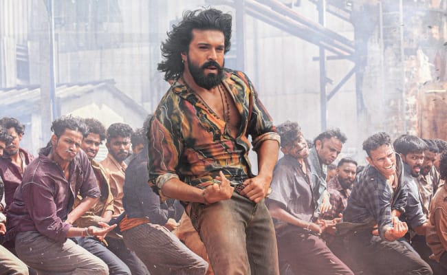 Peddi Update: Curiosity Around A R Rahman’s Item Song