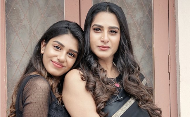 Actress Puts an End to Second-Marriage Rumours
